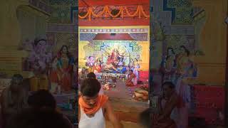 Ma durga vajanshorts videoviral shorts [upl. by Alamac]