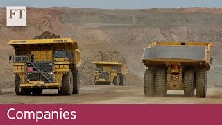 Rio Tinto turmoil explained  Companies [upl. by Paton]