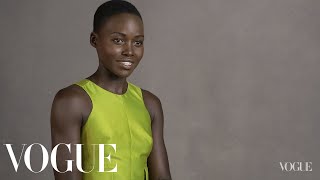 The Backstory Lupita Nyongo [upl. by Abehsile]