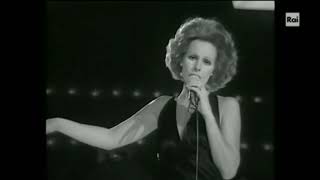 Ornella Vanoni  Lappuntamento Live 1973 [upl. by Tenay]