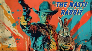 The Nasty Rabbit 1964  Misha Terr  Arch Hall Jr  Vilmos Zsigmond  Jim Critchfield [upl. by Auhs]