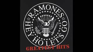 Ramones  Pet Sematary [upl. by Anyahs]