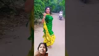 Teri aakhya Ka Yo Kajal dance song mast dance [upl. by Wake]