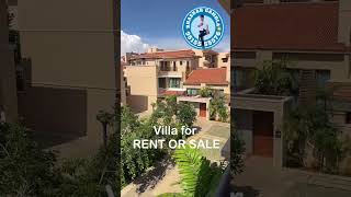 Luxury villa for sale or rent available Bangalore airport near Devanahalli [upl. by Adanama236]