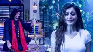 क्या Icchapyari Nagin बचा पाएगी Spere से Naag को  Icchapyaari Naagin  New Naagin Episode 2024 [upl. by Ahcas502]