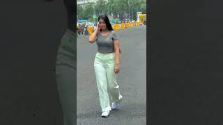 jine Mera Dil luteya ♥️💃😳 punjabisong dance punjabi dancer song ytshorts trending shorts [upl. by Nuahc]