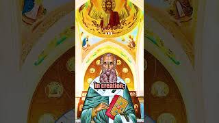 Gods Revelation to Man  St Athanasius [upl. by Gamal]