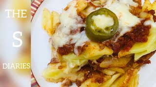 MOSTACCIOLI PASTA RECIPE [upl. by Alexandra]