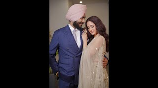 LIVE  WEDDING CEREMONY  Tadbeer amp Harkanwal  09112024  DEEPIKA DEEP CLICKS [upl. by Funda]