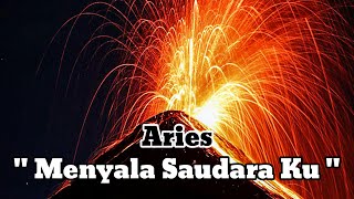 ♈ ARIES ♈ rezeki besar yang tibatiba hadir menyelamatkan mu [upl. by Ragland382]