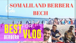 SOMALILAND BERBERA BEACH VLOG WITH SOMALI BOYS [upl. by Naes]