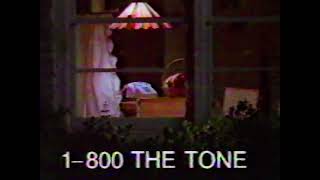 New York Telephone NYNEX Commercial 1991  Call Forwarding [upl. by Abbey124]