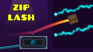 How I Made My Best Platformer Level Geometry Dash 22 [upl. by Nagek836]