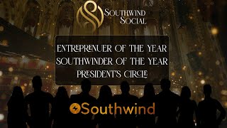 The Nominees For Southwinds BIGGEST Awards Revealed  Southwind Social Nomination Show [upl. by Levins]