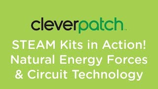 Product Spotlight  Natural Forces amp Circuit STEAM Kits [upl. by Hillinck992]