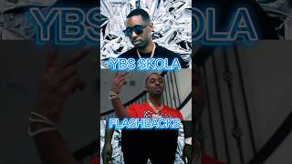 YBS Skola x Flashbacks rap baltimoremusic hiphop [upl. by Eva350]