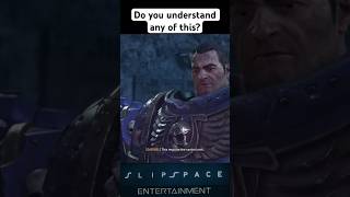 New plan halomemes shorts gaming halo memes haloinfinite spacemarine2 warhammer40k [upl. by Erie]