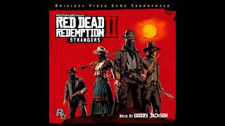 A Bright Bouncing Boy 2  Red Dead Redemption II Soundtrack Strangers [upl. by Editha]