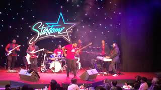 Kirk Jay Performs “Stay With Me” [upl. by Serena]