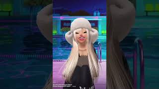 Zepeto Collide I love this dance ❤ TikTok Compilation [upl. by Georg909]