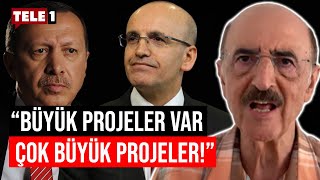 Hüsnü Mahalli uyardı quotBu küçük projeler büyük tehlikeli oyunların perdelemesidirquot [upl. by Calli]