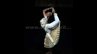 Harinie Jeevitha Bharatham Festival Part 2  Sridevi Nrithyalaya  Bharathanatyam Dance [upl. by Essinger5]