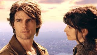 Vanilla Sky Full Movie Facts And Review  Tom Cruise  Penélope Cruz [upl. by Ocirrej]