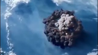 LEAKED China’s DF31AG ICBM launch ends in massive Pacific explosion MUST SEE footage [upl. by Hosfmann]