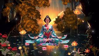 🌸💫 528 Hz Solfeggio Frequency  Vibrations of Love and Healing for Mind Body amp Soul 💫🌸 [upl. by Perle]