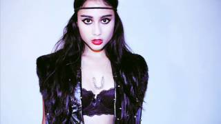 Natalia Kills  Problem OFFICIAL AUDIO [upl. by Lenette917]