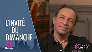 Philippe CANDELORO  Linvité du dimanche 8 décembre 2024 [upl. by Eittak446]