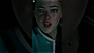 Gwen Stacy death scene spiderman marvel peterparker amazingspiderman 2 [upl. by Lejna]