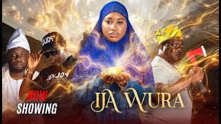 IJA WURA  Yoruba Movie 2024 Drama Yetunde BarnabasKelvin IkedubaIteleMuyiwa Ademola [upl. by Serle]