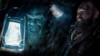 Bray Wyatt Theme Mashup Let Fear In [upl. by Dnilazor]