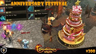 Drakensang Online  Anniversary Event 2024 [upl. by Konstance]