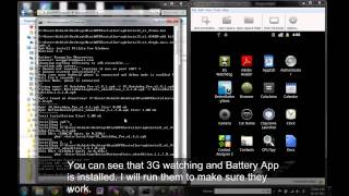 Batch Install APK in Android Phone [upl. by Hahn]