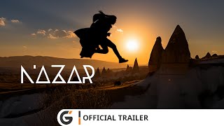 Nazar  Official trailer EN [upl. by Juieta982]