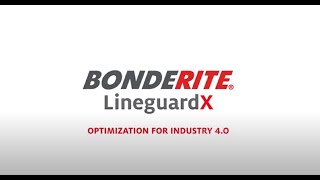 BONDERITE® LineguardX Smart Manufacturing System [upl. by Ibloc]