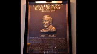 Tom T Hall  Homecoming [upl. by Godfry]