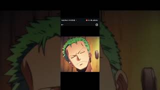 Zoro is him [upl. by Meid]