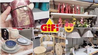 🫢 ARRIVAGE GIFI 👉 DÉCORATION DINTÉRIEUR  MEUBLES  VAISSELLE 26 DÉCEMBRE 23 [upl. by Fita98]