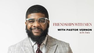 Building Friendships with Men [upl. by Kissee]