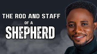 KABOD  THE ROD AND STAFF OF A SHEPHERD [upl. by Adile863]