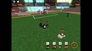 TPS Street Soccer Montage 8 [upl. by Dur991]