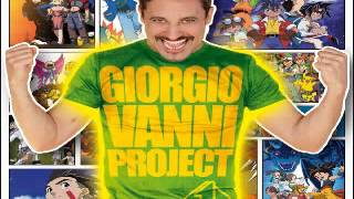 Giorgio Vanni Project 16 Evviva Bim Bum Bam ReMix [upl. by Aljan]