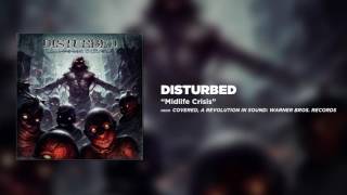 Disturbed  Midlife Crisis Official Audio [upl. by Eanrahc]