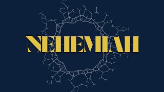 Nehemiah 10 [upl. by Akilegna]