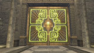 The Legend of Zelda Twilight Princess  Part 68 quotArachnophobia anyonequot [upl. by Anatlus]