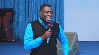 Brokenness  Apostle James Phred Kawalya [upl. by Rozalin]