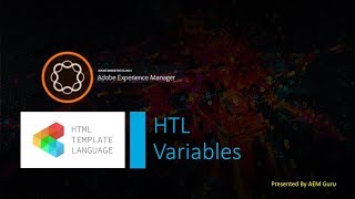 6 HTL Variable [upl. by Jessika]